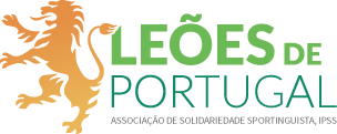 logo Leões de Portugal