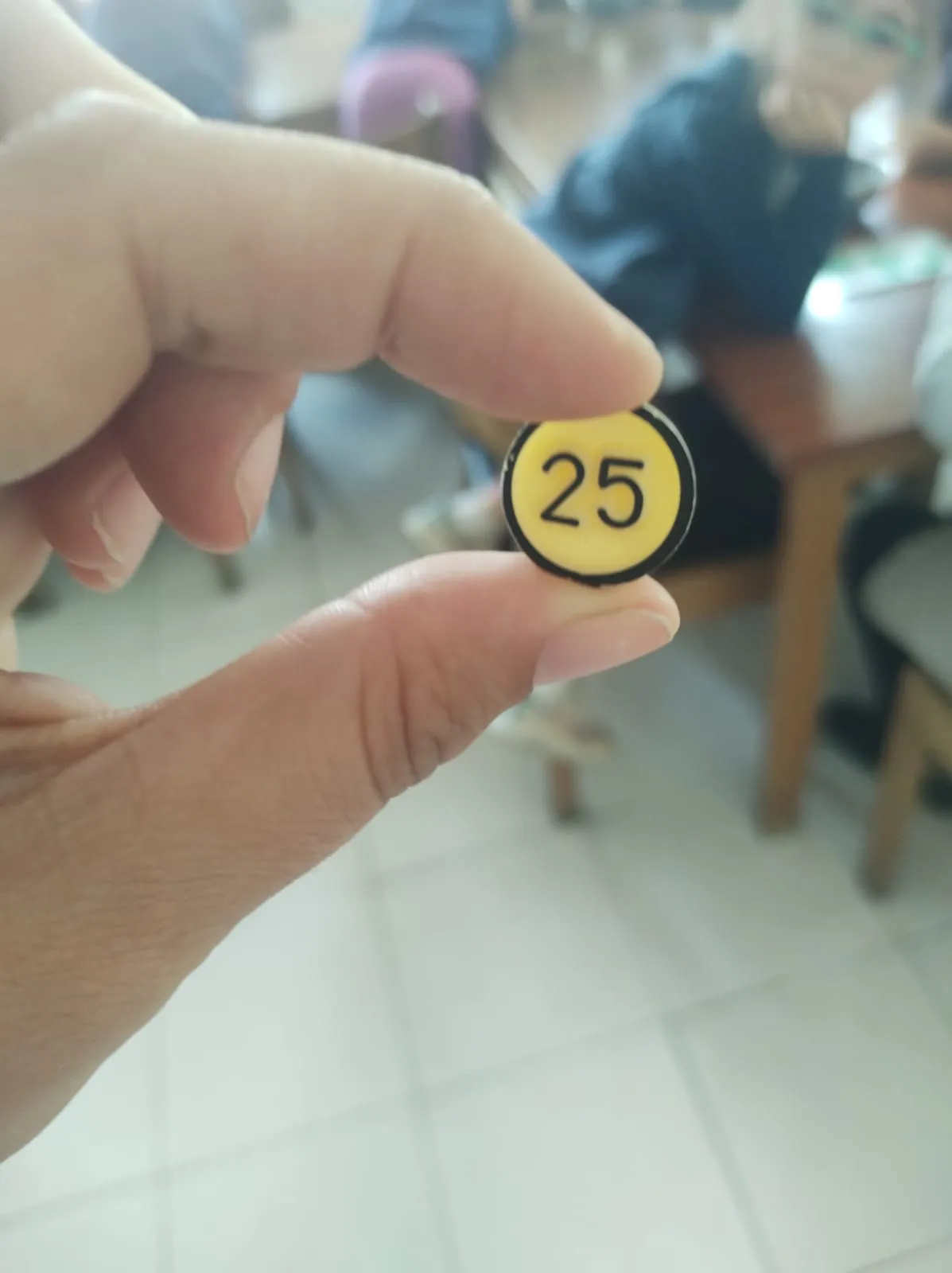 Intervenção Especializada numa IPSS