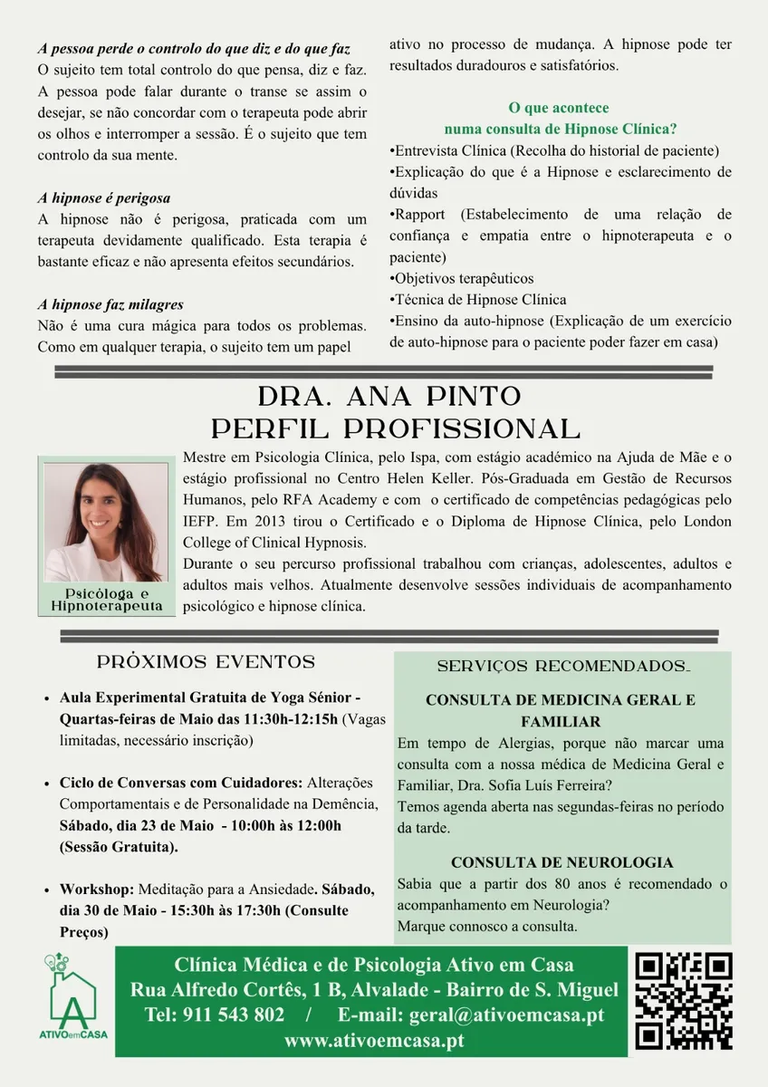 Jornal Ativo em Casa Maio 2026